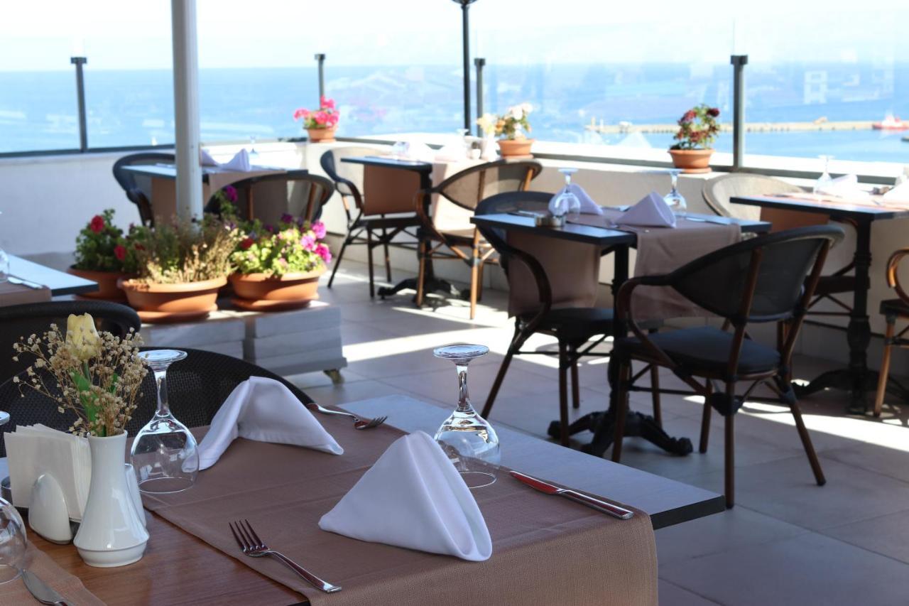 Des'otel 4* Текирдаг