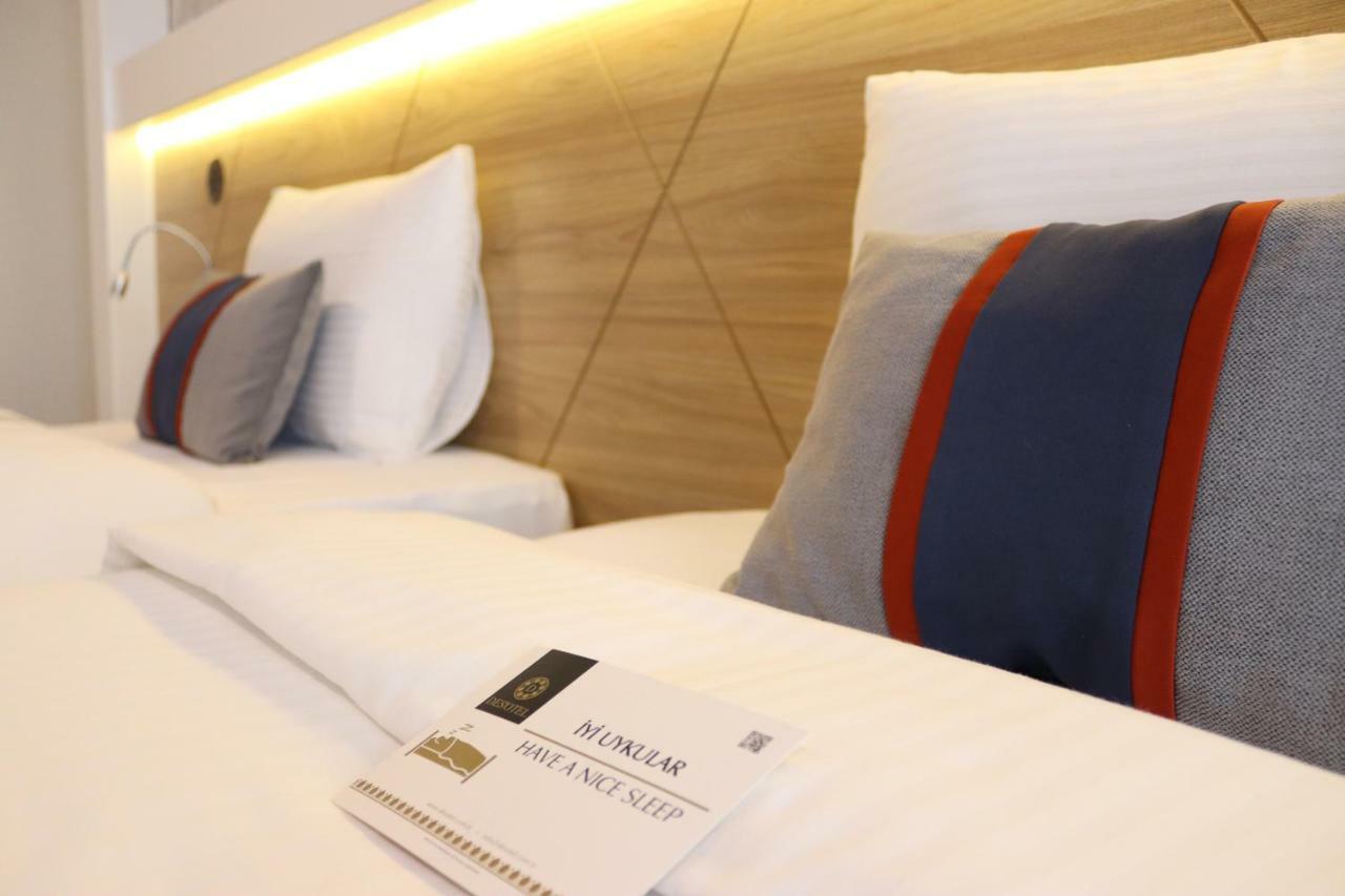 Des'otel Отель