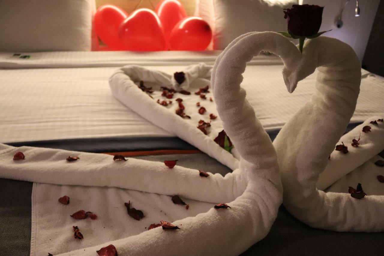Des'otel 4* Текирдаг