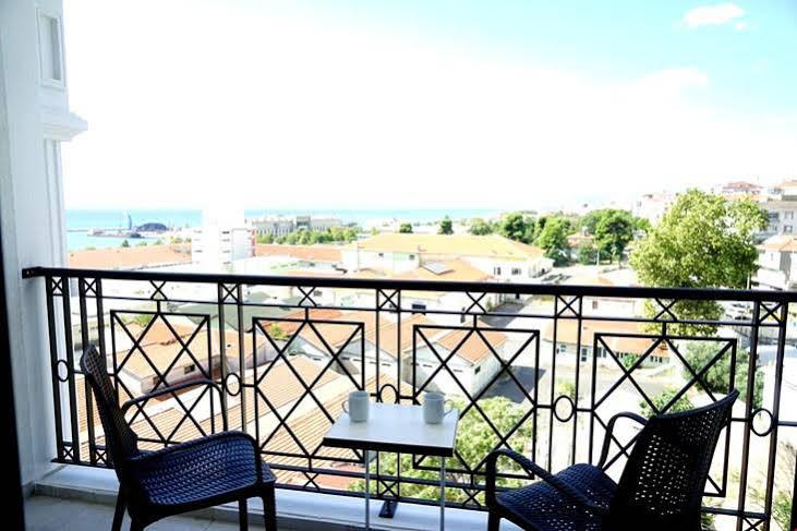 Отель Des'otel