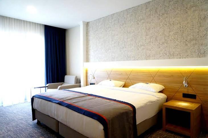 Des'otel Отель