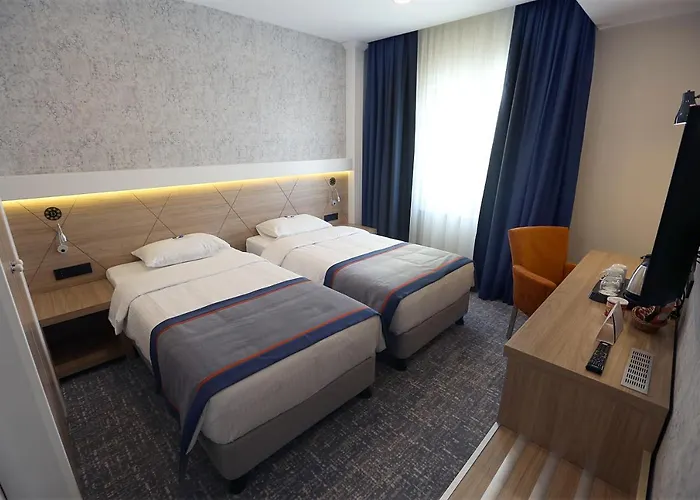 Des\'Otel