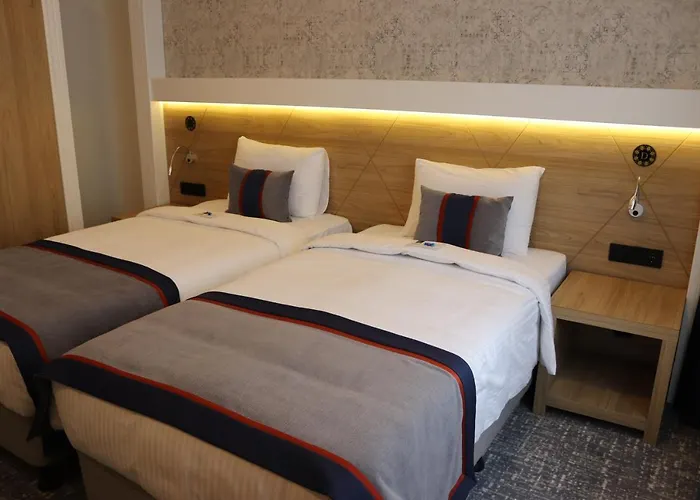 Des\'Otel