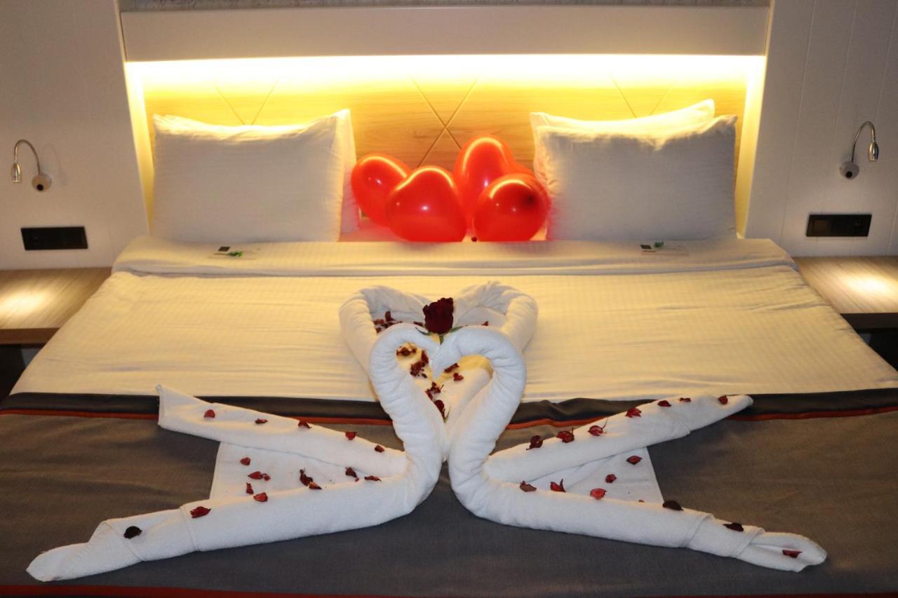 Des'otel מלון 4*