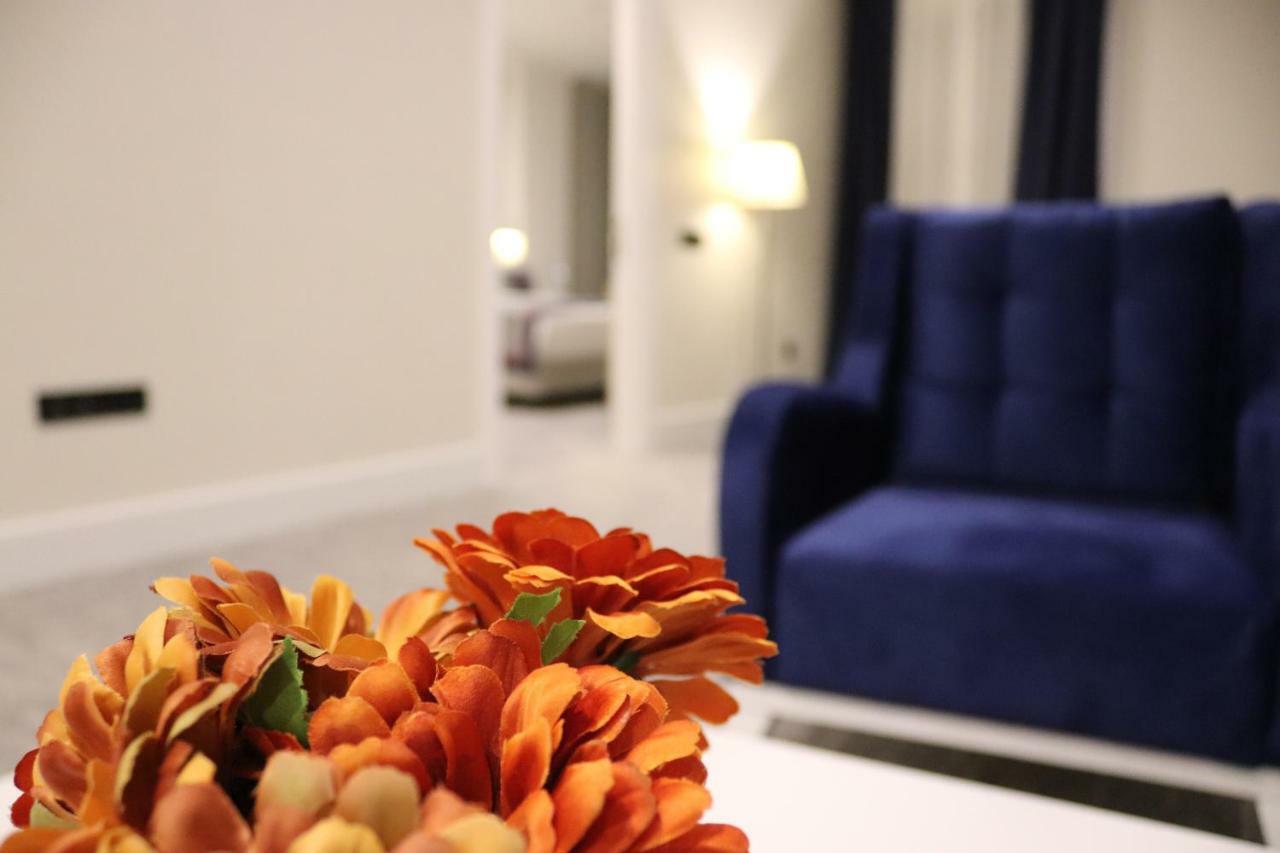 מלון Des'otel