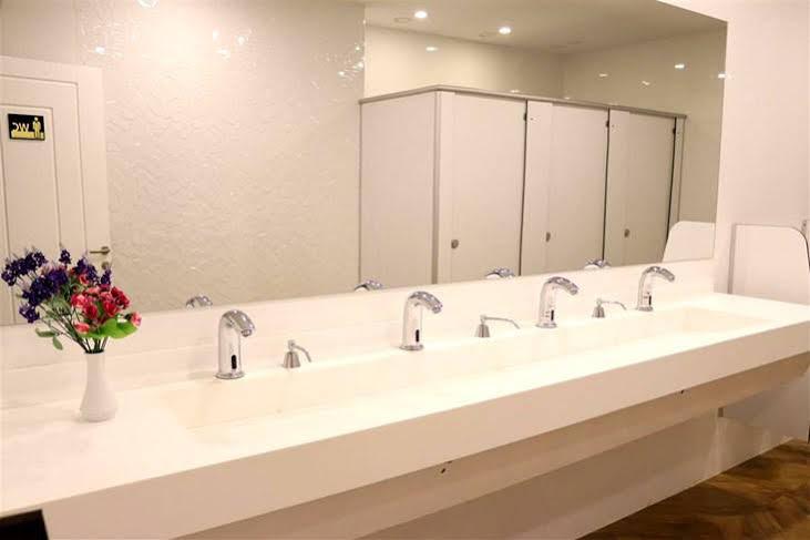 מלון Des'otel טקירדג