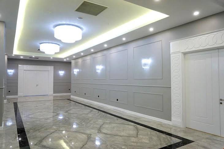 מלון Des'otel טקירדג