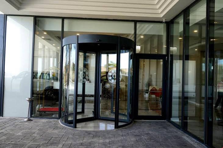 מלון Des'otel טקירדג
