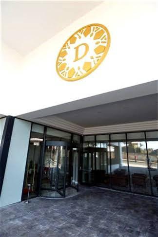 Des'otel 4* טקירדג